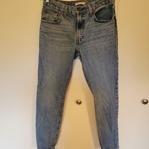 Levis Womens Jeans